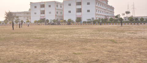 Satyadeo College of pharmacy Ghazipur College photo 2