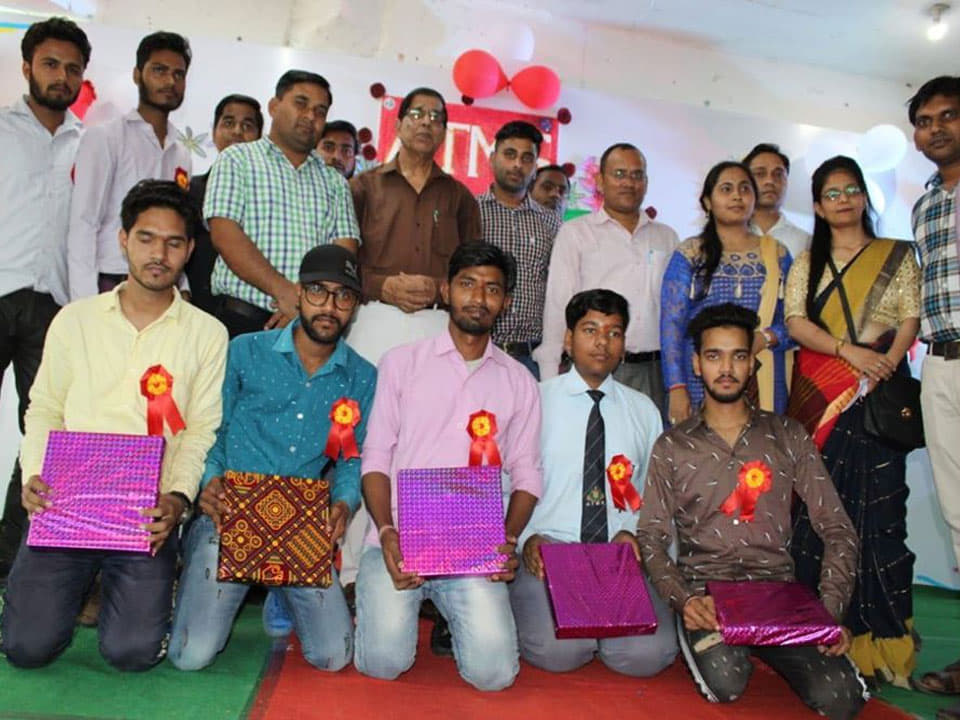 Parmarth College Of Pharmacy Achheja College photo 5