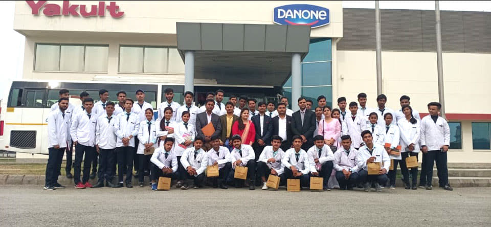 Parmarth College Of Pharmacy Achheja College photo 3