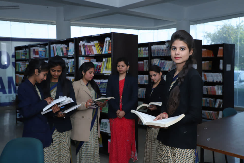 Parmarth College Of Pharmacy Achheja College photo 7