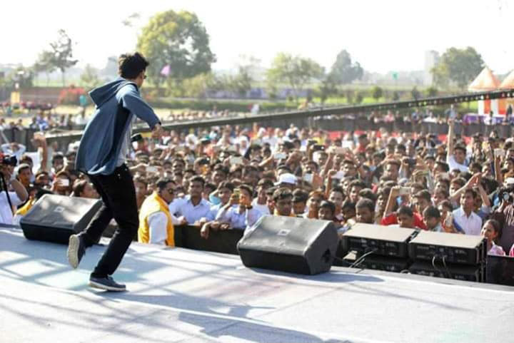 Parmarth College Of Pharmacy Achheja College photo 20