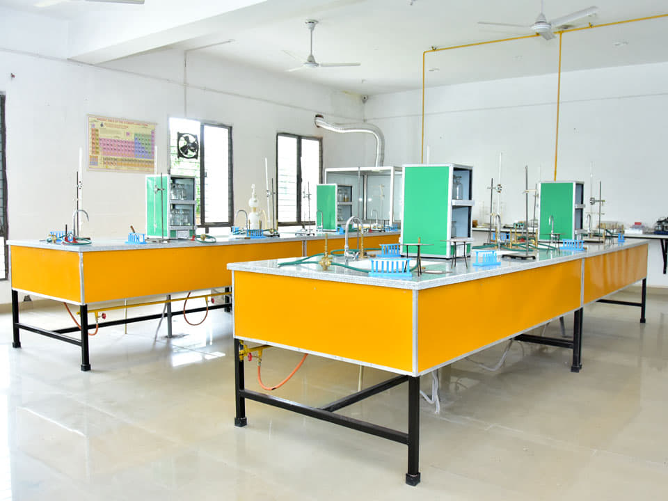 Parmarth College Of Pharmacy Achheja College photo 17