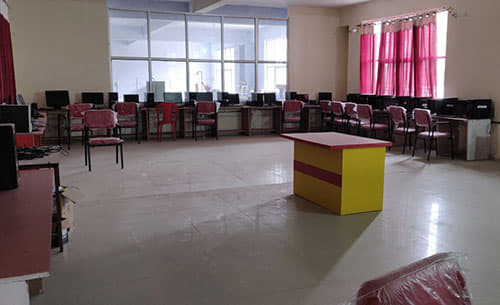 Seiko College of Pharmacy Lucknow College photo 4