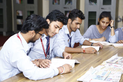 Krishna College of Pharmacy Bijnor college photo 12