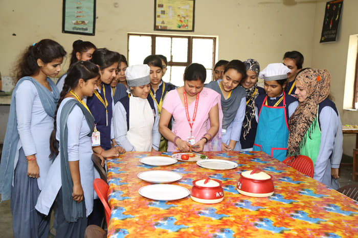 Krishna College of Pharmacy Bijnor college photo 9