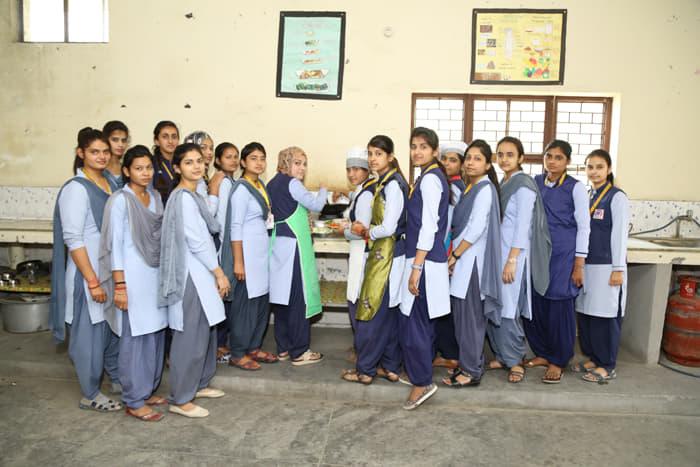 Krishna College of Pharmacy Bijnor college photo 8