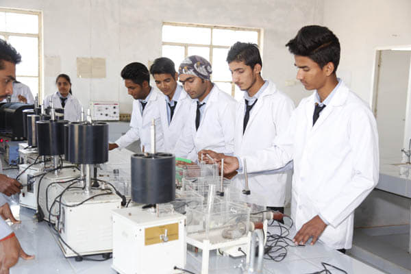 RDS College Of Pharmacy Jaunpur college photo 6