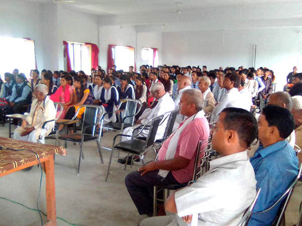 RDS College Of Pharmacy Jaunpur college photo 7