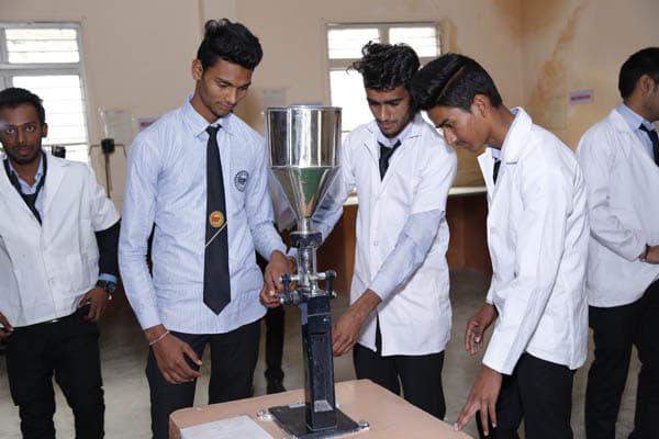 RDS College Of Pharmacy Jaunpur college photo 2