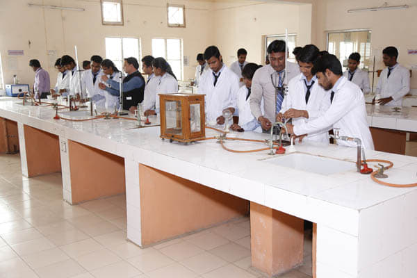 RDS College Of Pharmacy Jaunpur college photo 4