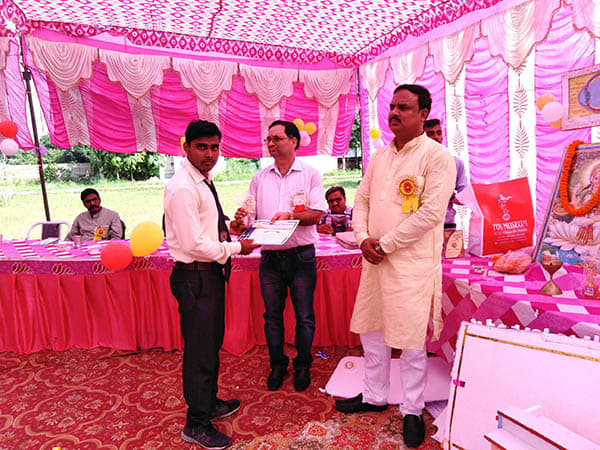 RDS College Of Pharmacy Jaunpur college photo 18