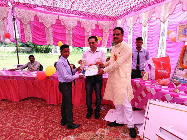 RDS College Of Pharmacy Jaunpur college photo 17