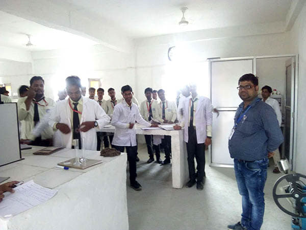 RDS College Of Pharmacy Jaunpur college photo 16