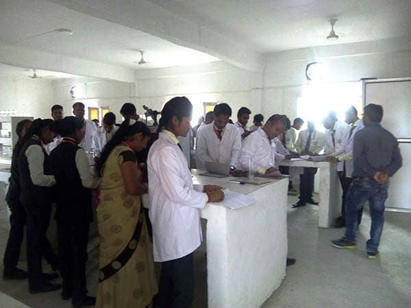 RDS College Of Pharmacy Jaunpur college photo 15