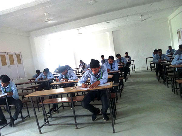 RDS College Of Pharmacy Jaunpur college photo 14