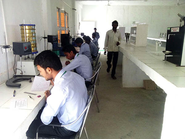RDS College Of Pharmacy Jaunpur college photo 13