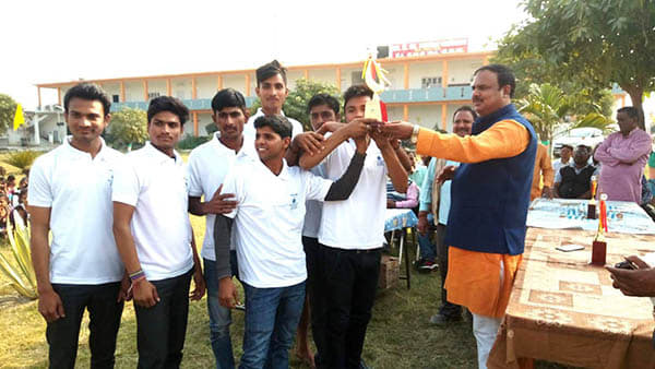 RDS College Of Pharmacy Jaunpur college photo 12