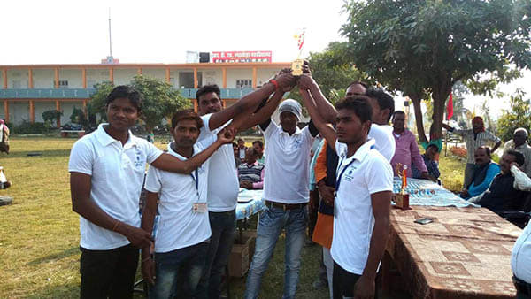 RDS College Of Pharmacy Jaunpur college photo 11