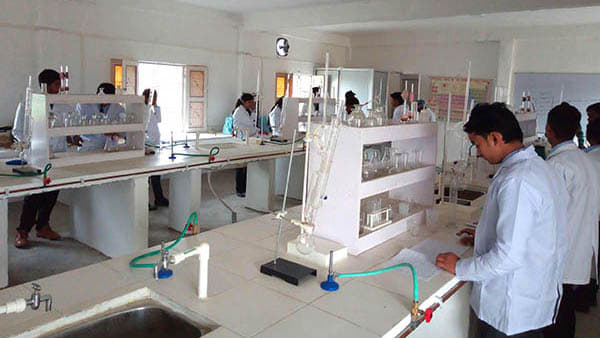 RDS College Of Pharmacy Jaunpur college photo 10