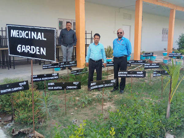 RDS College Of Pharmacy Jaunpur college photo 9