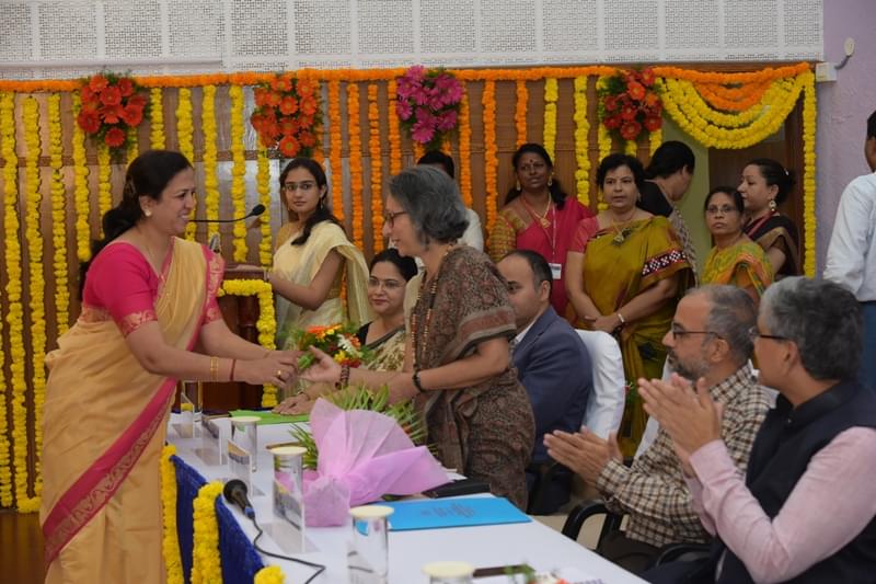 National Institute of Rural Development and Panchayati Raj Hyderabad Events photo 10