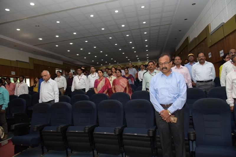 National Institute of Rural Development and Panchayati Raj Hyderabad Events photo 8