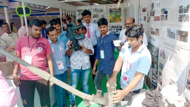 National Institute of Rural Development and Panchayati Raj Hyderabad Events photo 12