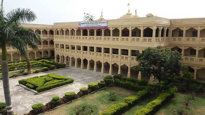 Maharishi Institute of Management Bhopal Campus photo 2