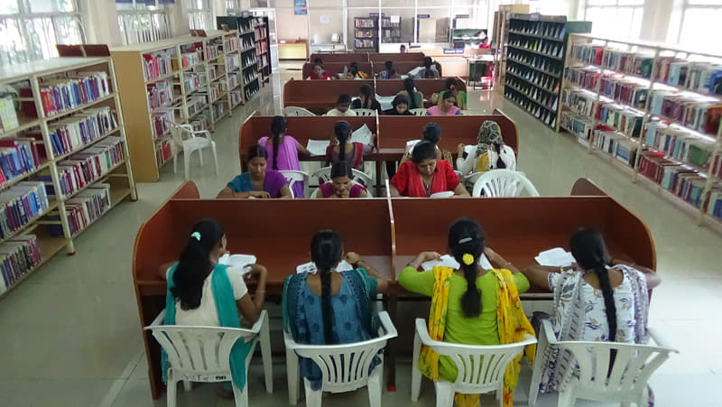 Maharishi Institute of Management Bhopal Campus photo 9