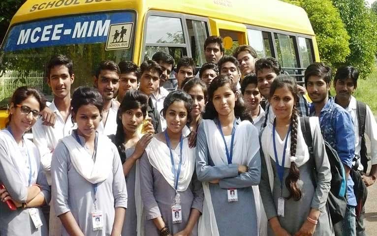 Maharishi Institute of Management Bhopal Extra Curriculars photo 1