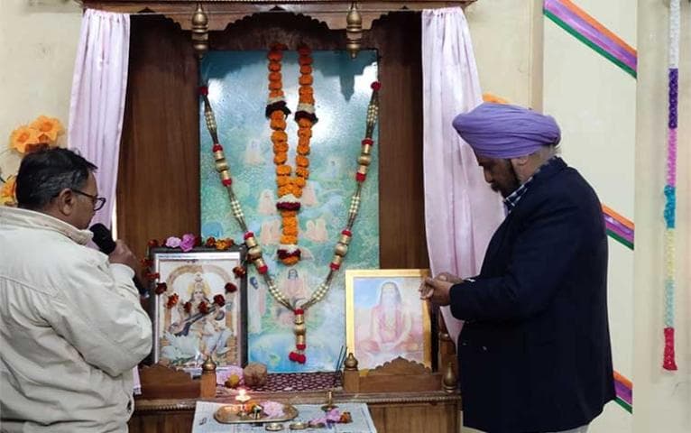 Maharishi Institute of Management Bhopal Extra Curriculars photo 5