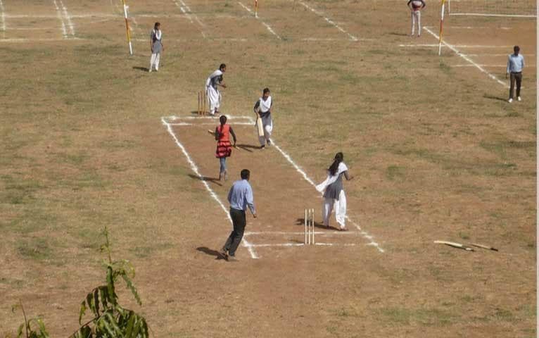 Maharishi Institute of Management Bhopal Extra Curriculars photo 9