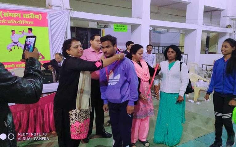 Maharishi Institute of Management Bhopal Extra Curriculars photo 11