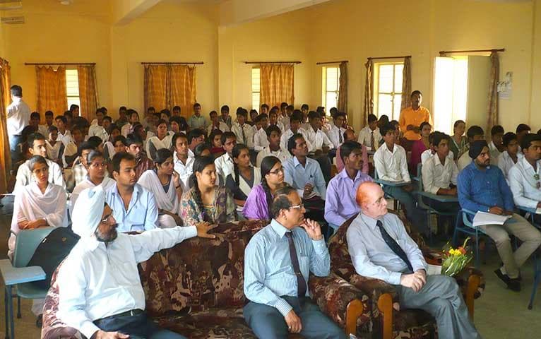 Maharishi Institute of Management Bhopal Extra Curriculars photo 13