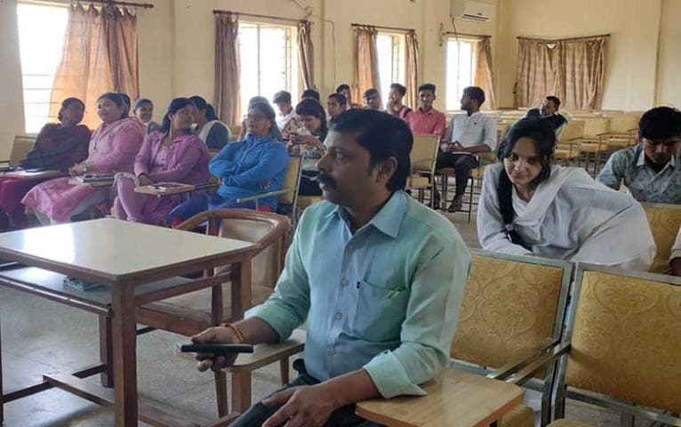 Maharishi Institute of Management Bhopal Extra Curriculars photo 12