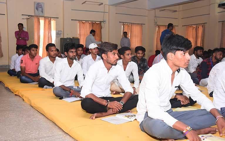 Maharishi Institute of Management Bhopal Extra Curriculars photo 14