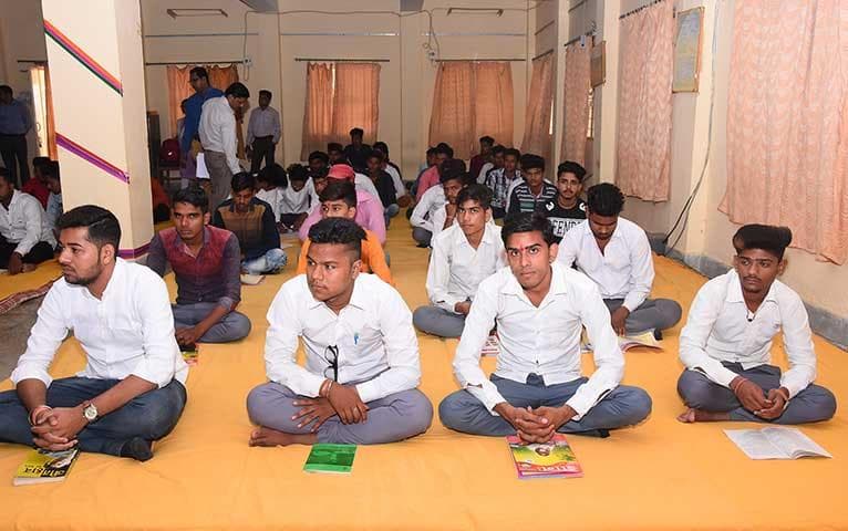 Maharishi Institute of Management Bhopal Extra Curriculars photo 15