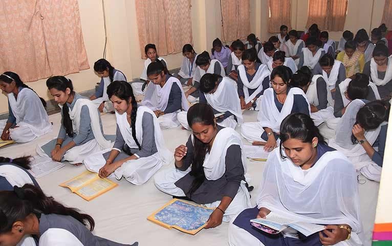 Maharishi Institute of Management Bhopal Extra Curriculars photo 16