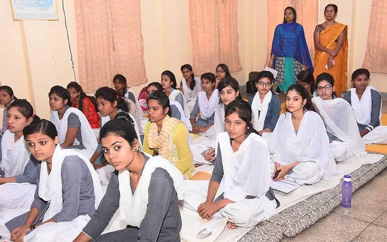 Maharishi Institute of Management Bhopal Extra Curriculars photo 17