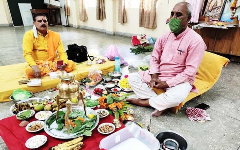 Maharishi Institute of Management Bhopal Extra Curriculars photo 18