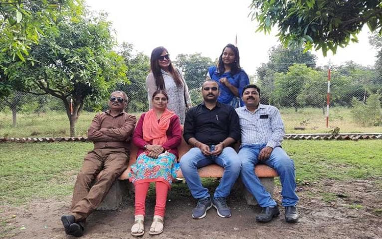 Maharishi Institute of Management Bhopal Extra Curriculars photo 19