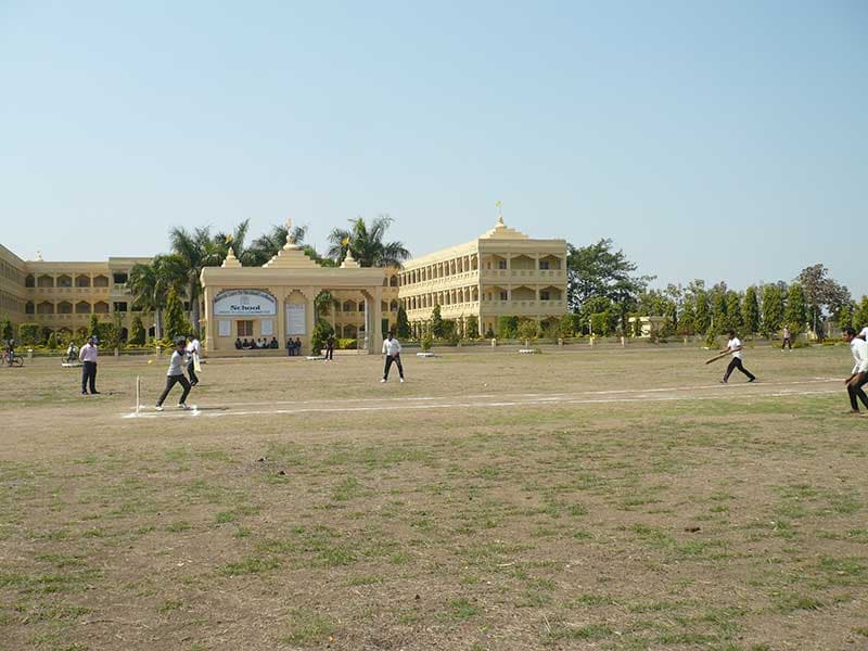 Maharishi Institute of Management Bhopal Extra Curriculars photo 22