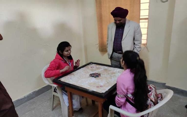 Maharishi Institute of Management Bhopal Extra Curriculars photo 24