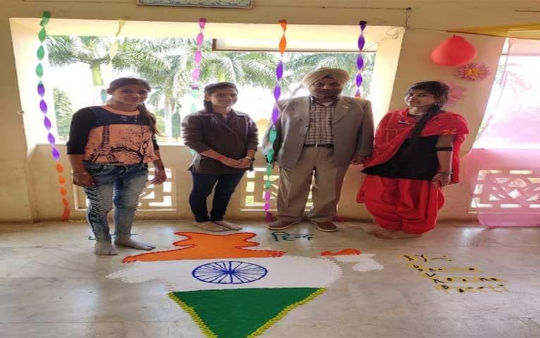 Maharishi Institute of Management Bhopal Extra Curriculars photo 25