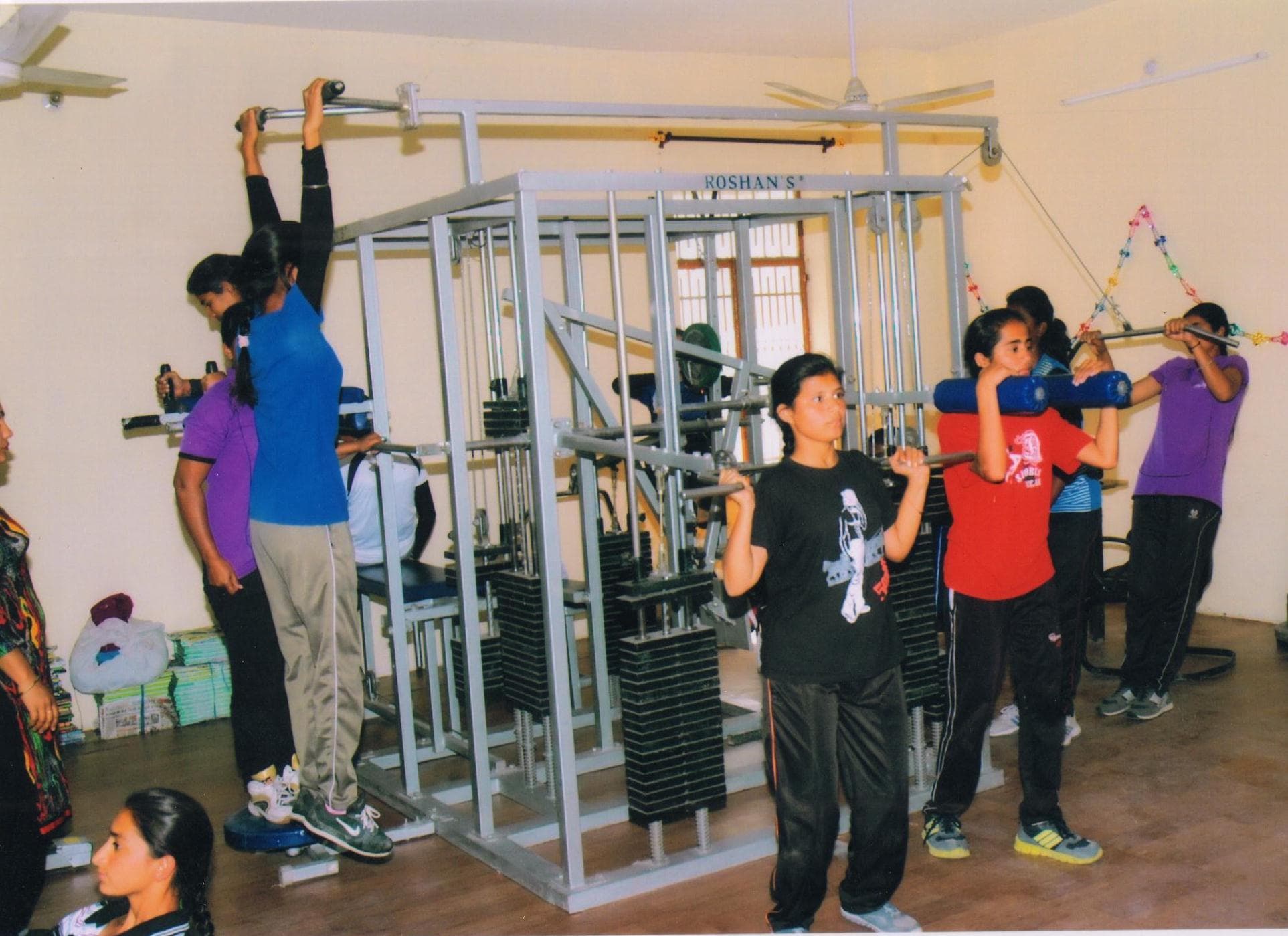 Shaheed Darshan Singh Pheruman Memorial College For Women Amritsar Photo Gallery photo 18