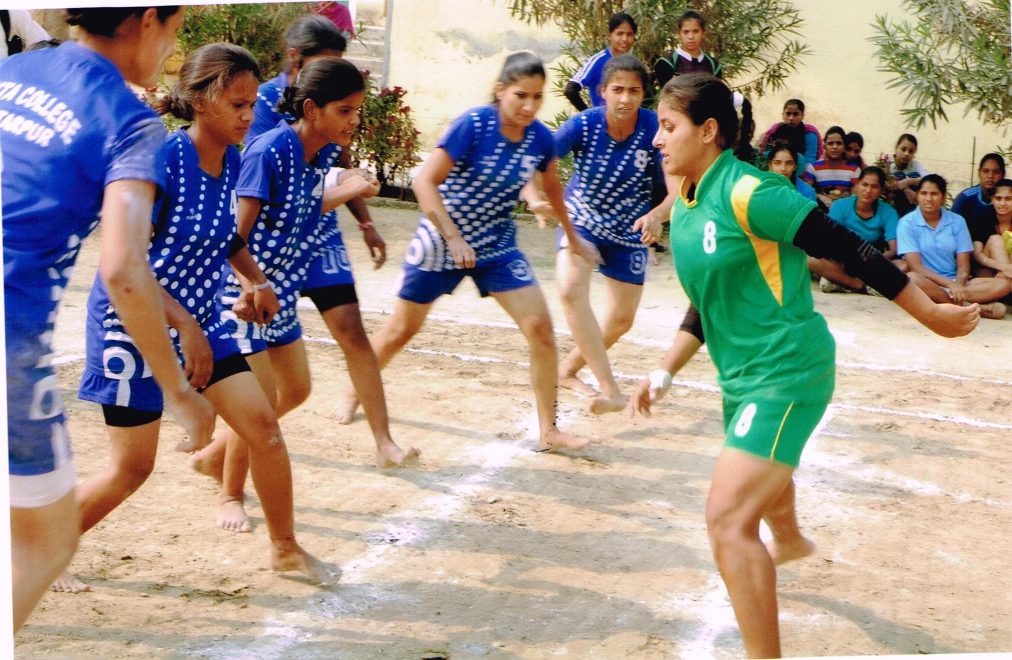 Shaheed Darshan Singh Pheruman Memorial College For Women Amritsar Photo Gallery photo 11