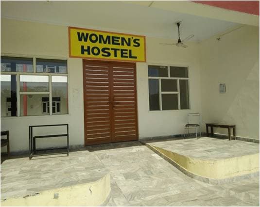 Shaheed Darshan Singh Pheruman Memorial College For Women Amritsar Photo Gallery photo 21