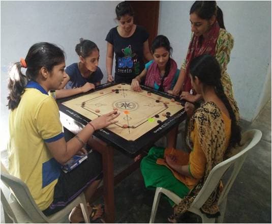 Shaheed Darshan Singh Pheruman Memorial College For Women Amritsar Photo Gallery photo 20