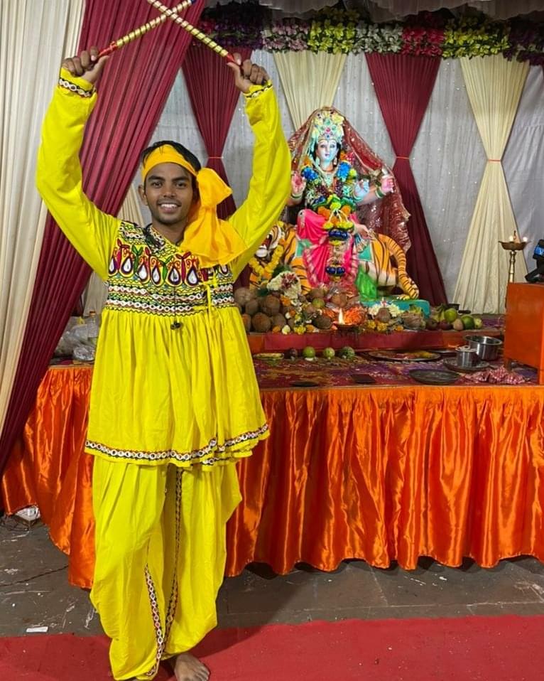 Vidya Vikas Universal Degree College Mumbai Campus photo 5