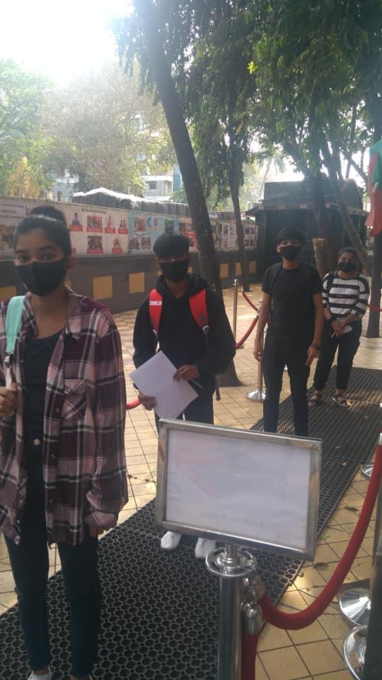 Vidya Vikas Universal Degree College Mumbai Campus photo 6